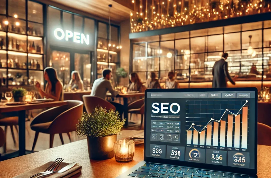 The Ultimate Guide to Local SEO for Restaurants