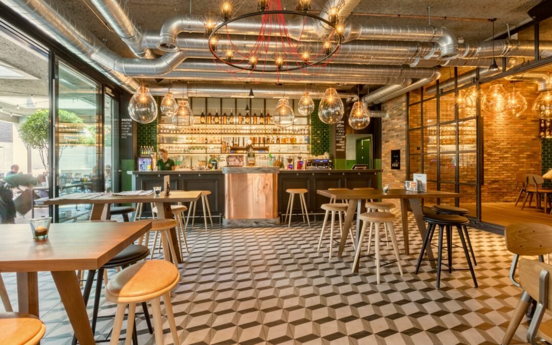 Google Ads for Restaurants: Search Campaigns that Convert